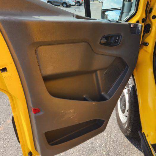 used 2020 Ford Transit-250 car, priced at $19,995