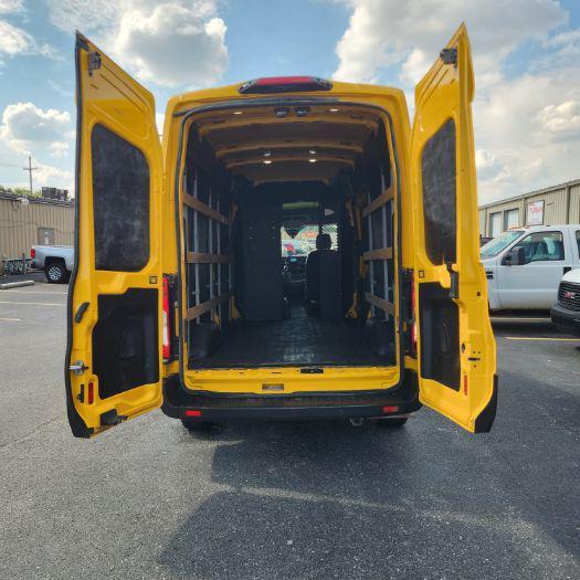 used 2020 Ford Transit-250 car, priced at $19,995