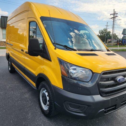 used 2020 Ford Transit-250 car, priced at $19,995