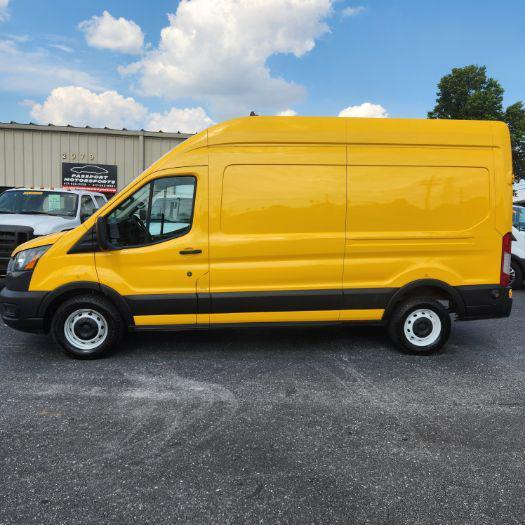 used 2020 Ford Transit-250 car, priced at $19,995