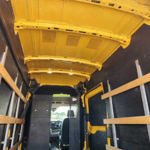 used 2020 Ford Transit-250 car, priced at $19,995