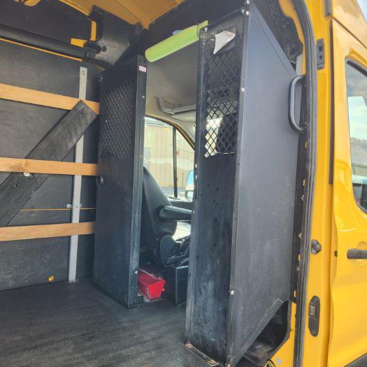 used 2020 Ford Transit-250 car, priced at $19,995