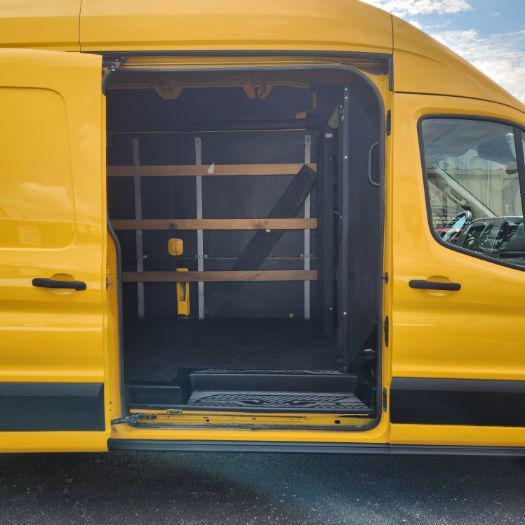 used 2020 Ford Transit-250 car, priced at $19,995