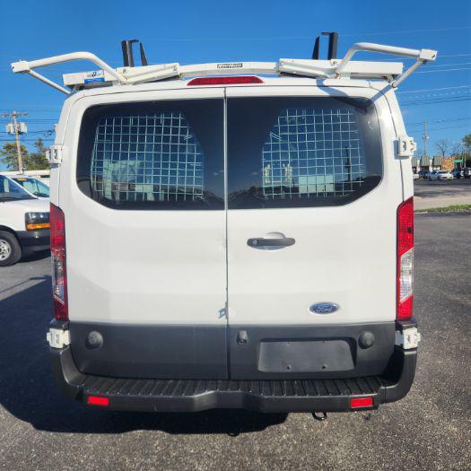 used 2019 Ford Transit-250 car, priced at $25,995