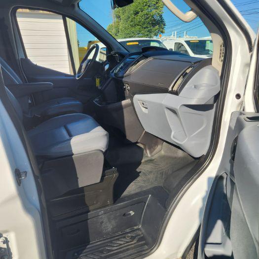 used 2019 Ford Transit-250 car, priced at $25,995