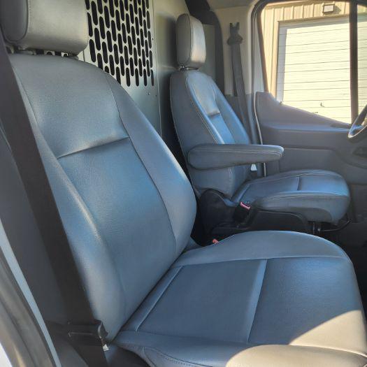 used 2019 Ford Transit-250 car, priced at $25,995