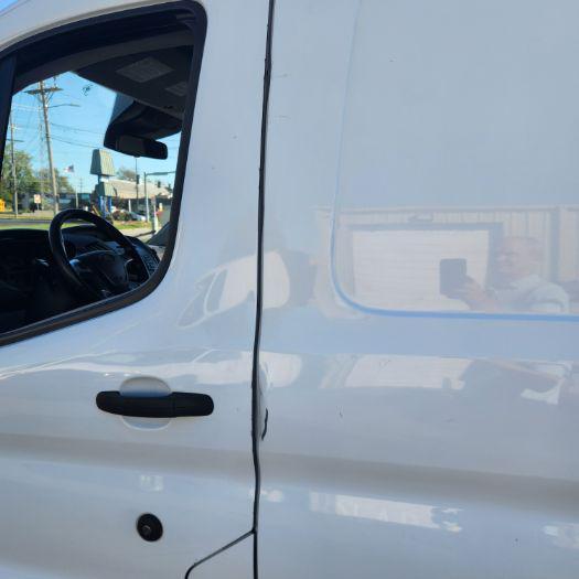 used 2019 Ford Transit-250 car, priced at $25,995