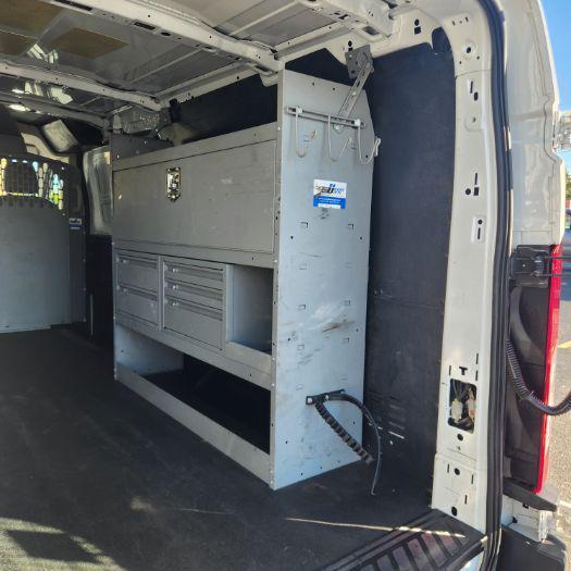 used 2019 Ford Transit-250 car, priced at $25,995