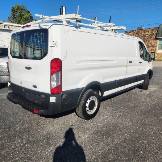 used 2019 Ford Transit-250 car, priced at $25,995