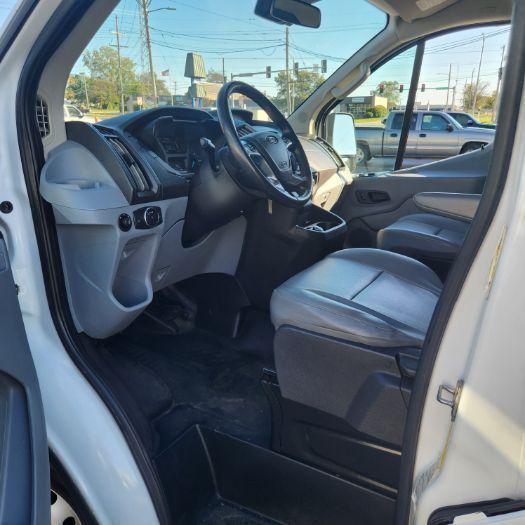 used 2019 Ford Transit-250 car, priced at $25,995