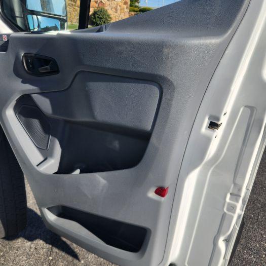 used 2019 Ford Transit-250 car, priced at $25,995