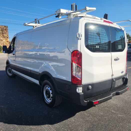 used 2019 Ford Transit-250 car, priced at $25,995