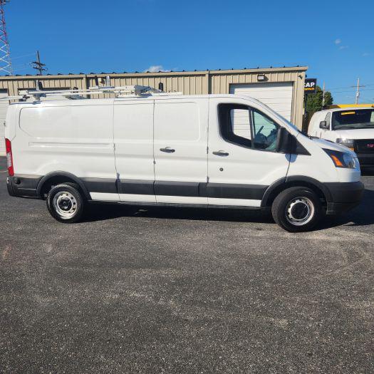 used 2019 Ford Transit-250 car, priced at $25,995