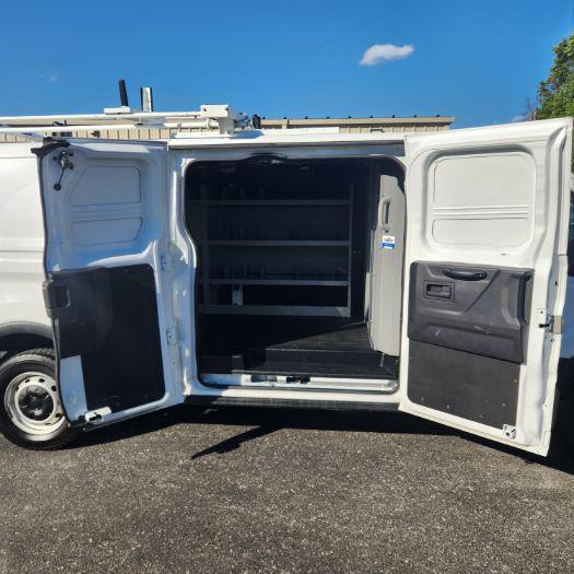 used 2019 Ford Transit-250 car, priced at $25,995