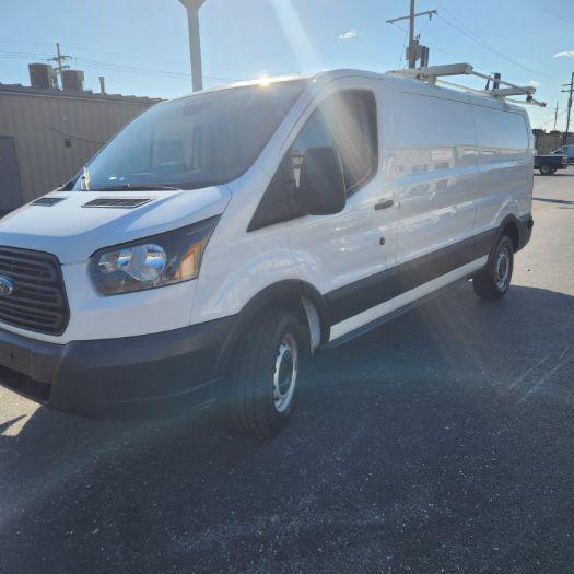 used 2019 Ford Transit-250 car, priced at $25,995
