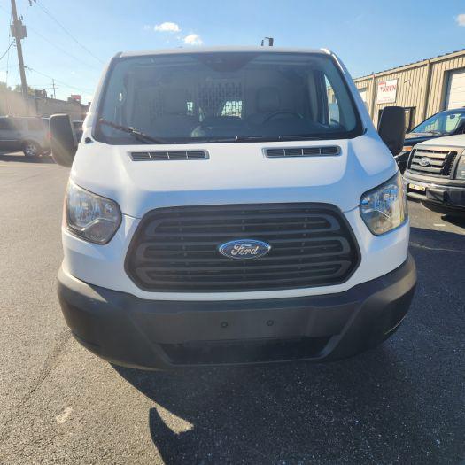 used 2019 Ford Transit-250 car, priced at $25,995
