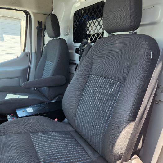 used 2016 Ford Transit-250 car, priced at $21,995