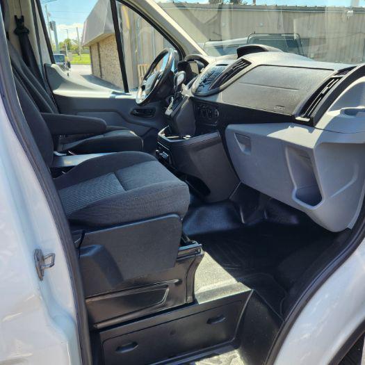 used 2016 Ford Transit-250 car, priced at $21,995