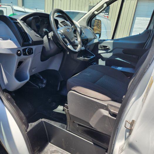 used 2016 Ford Transit-250 car, priced at $21,995