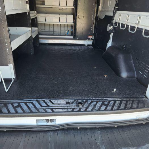 used 2016 Ford Transit-250 car, priced at $21,995