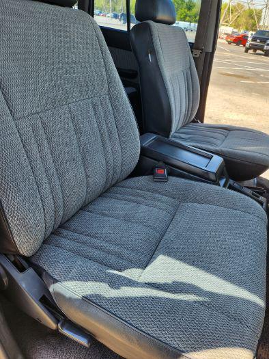 used 1989 Toyota Land Cruiser car, priced at $21,995