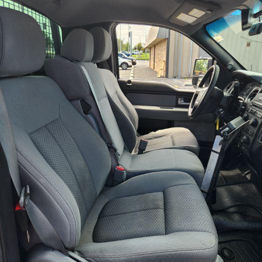 used 2012 Ford F-150 car, priced at $11,995