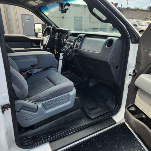 used 2012 Ford F-150 car, priced at $11,995