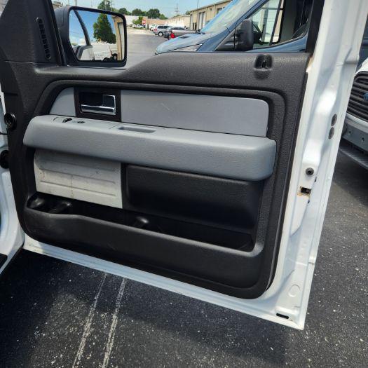 used 2012 Ford F-150 car, priced at $11,995