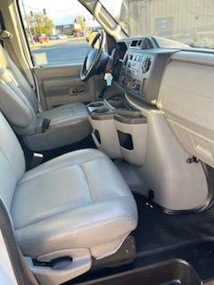 used 2009 Ford E150 car, priced at $12,995