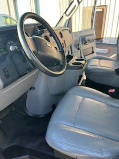 used 2009 Ford E150 car, priced at $12,995