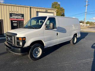 used 2009 Ford E150 car, priced at $12,995