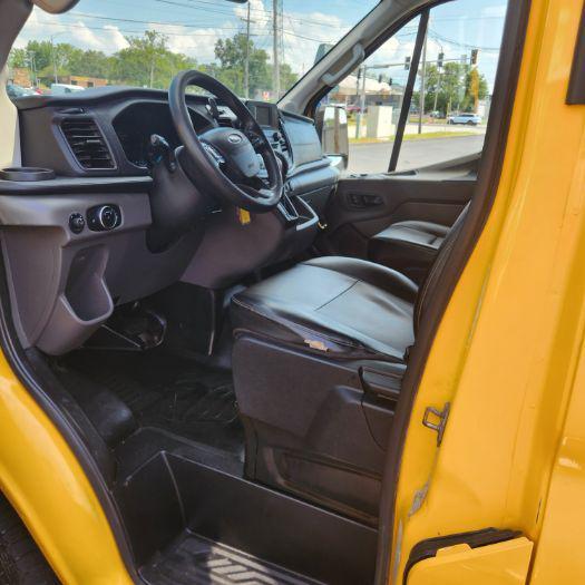 used 2020 Ford Transit-250 car, priced at $17,995