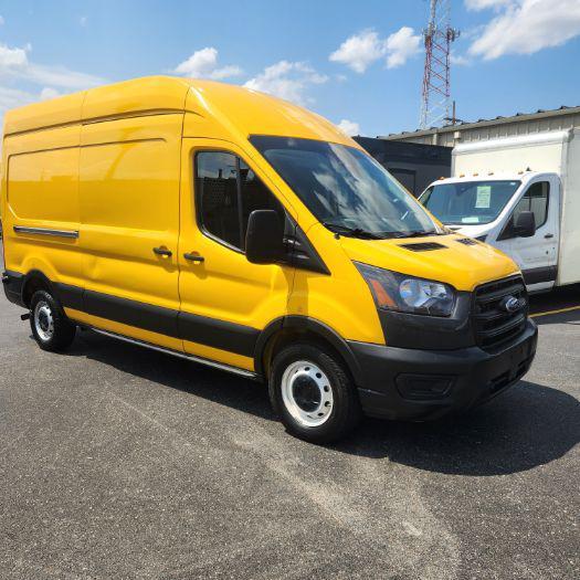 used 2020 Ford Transit-250 car, priced at $17,995