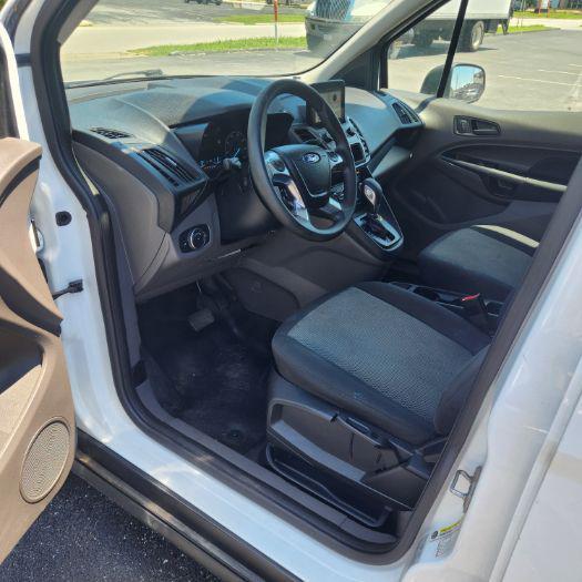 used 2020 Ford Transit Connect car, priced at $18,995