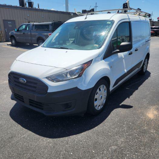 used 2020 Ford Transit Connect car, priced at $18,995