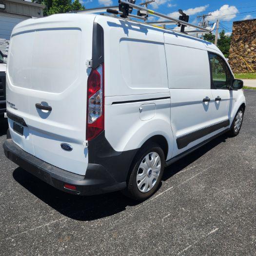 used 2020 Ford Transit Connect car, priced at $18,995