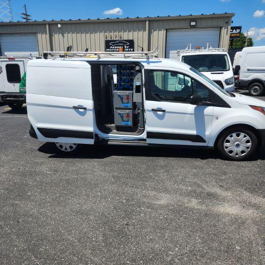 used 2020 Ford Transit Connect car, priced at $18,995