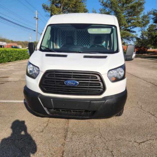 used 2019 Ford Transit-150 car, priced at $20,995