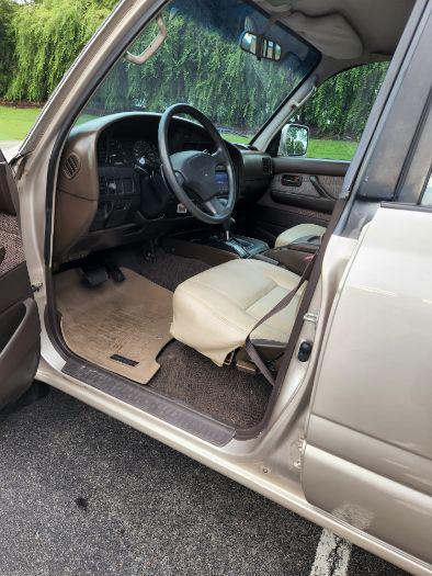 used 1992 Toyota Land Cruiser car, priced at $18,995