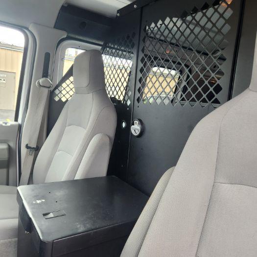 used 2013 Ford E150 car, priced at $13,995