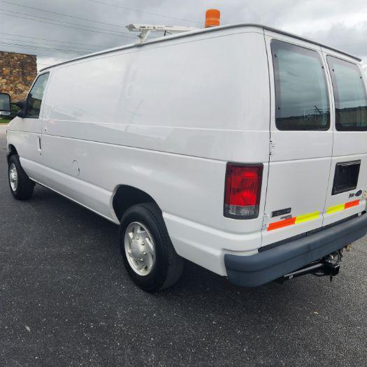 used 2013 Ford E150 car, priced at $13,995