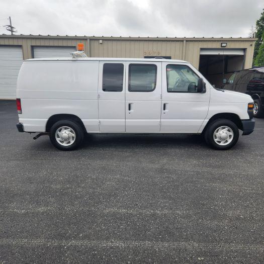 used 2013 Ford E150 car, priced at $13,995