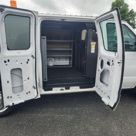 used 2013 Ford E150 car, priced at $13,995