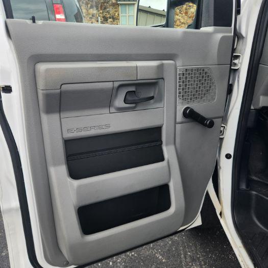 used 2013 Ford E150 car, priced at $13,995