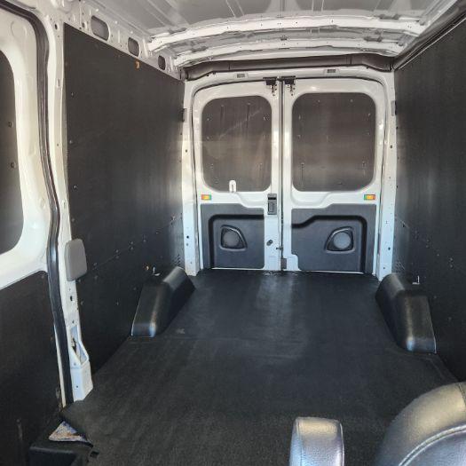 used 2023 Ford Transit-250 car, priced at $33,995