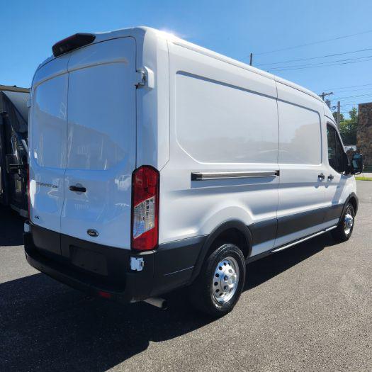 used 2023 Ford Transit-250 car, priced at $33,995