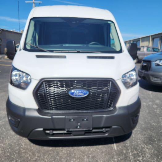 used 2023 Ford Transit-250 car, priced at $33,995