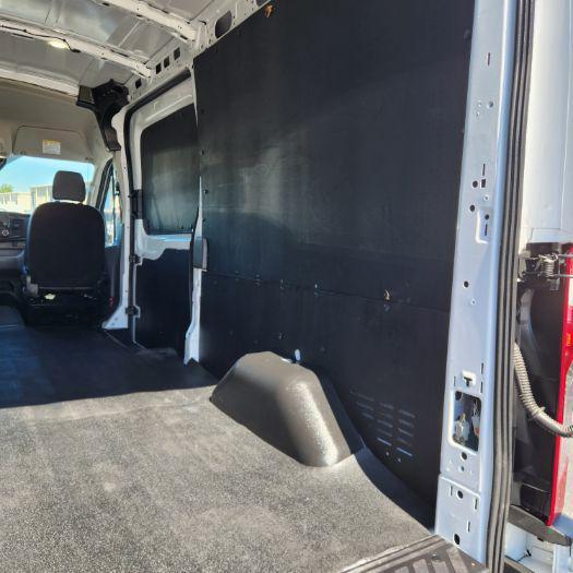 used 2023 Ford Transit-250 car, priced at $33,995
