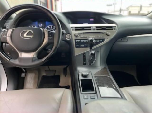 used 2015 Lexus RX 350 car, priced at $14,995