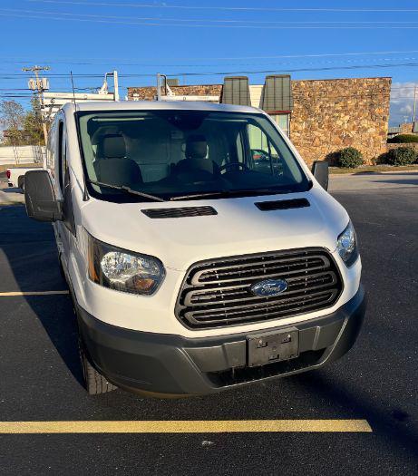 used 2015 Ford Transit-250 car, priced at $17,995